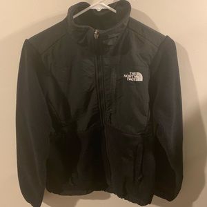 Black North Face